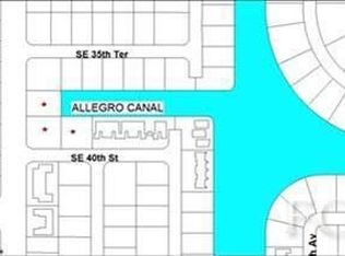 3529 Country Club Blvd, Cape Coral, FL 33904