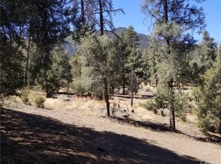 1912 Ironwood Dr, Pine Mountain Club, CA 93222