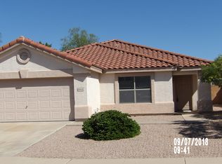 10604 E Balmoral Ave, Mesa, AZ 85208