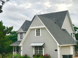 2000 Fox Ridge Rd, Lorena, TX 76655