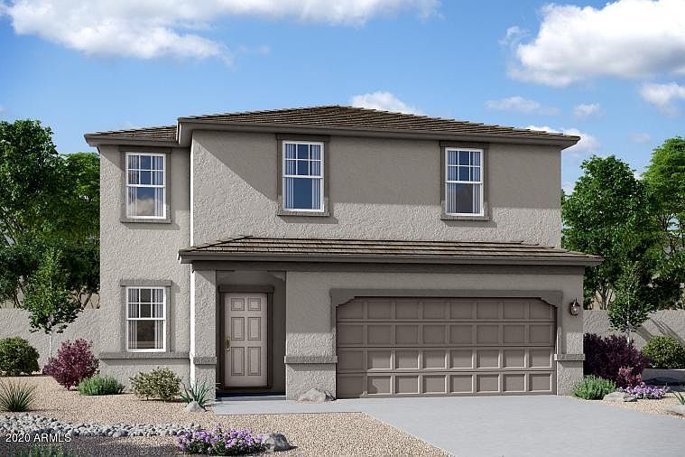 1st image of 19637 W Palo Verde Dr
