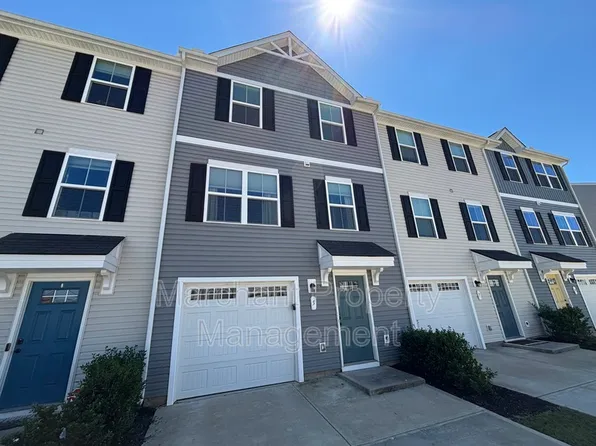 5 Verdant Leaf Way, Greenville, SC 29617