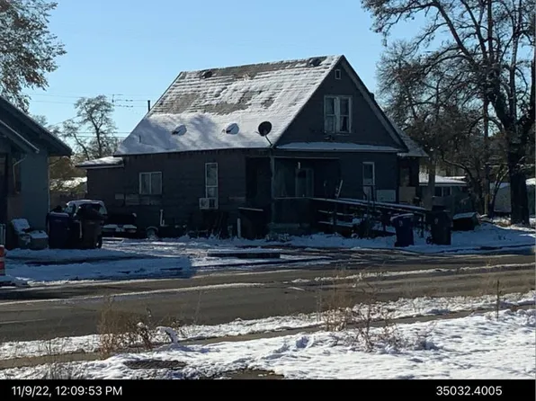 (undisclosed Address), Spokane, WA 99217