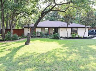 3920 Kelsey Ct, Grapevine, TX 76051