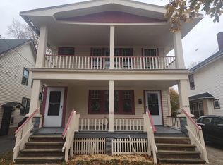 11321 Parkview Ave UNIT 1, Cleveland, OH 44104