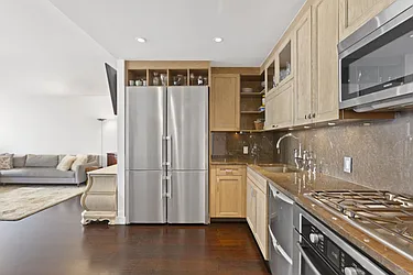Sold by Citi Habitats