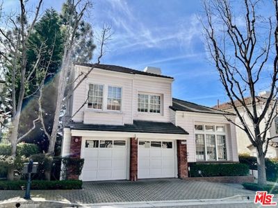 11724 Gwynne Ln, Los Angeles, CA, 90077