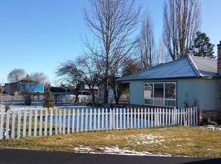 750 NW Smith Rock Way, Terrebonne, OR 97760