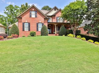 2193 Floral Ridge Dr, Dacula, GA 30019