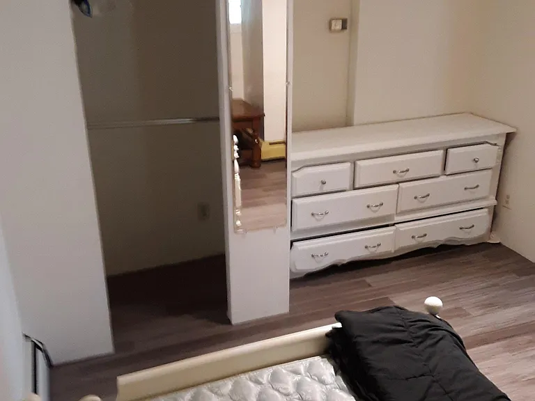Apt 1 - BR 2