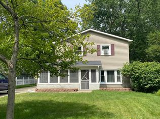 3336 McComb St, Ann Arbor, MI