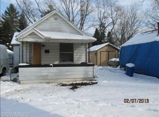 17 S Barrett St, Niles, MI 49120