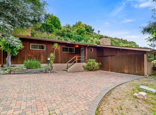 8929 Wonderland Park Ave, Los Angeles, CA 90046