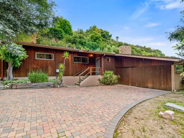 8929 Wonderland Park Ave, Los Angeles, CA 90046
