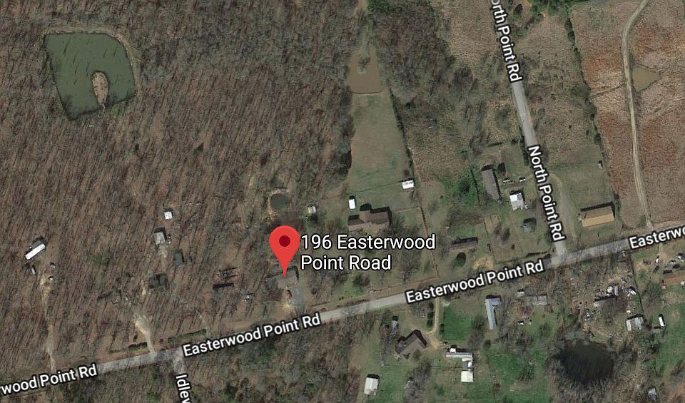 2nd image of 196 Easterwood Point Rd