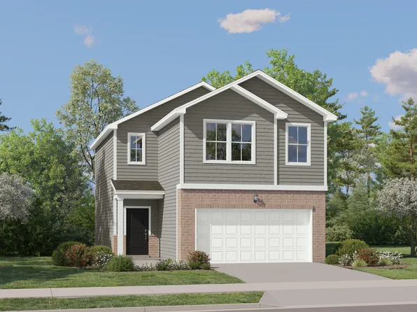 3792 Maple St, Portage, IN 46368