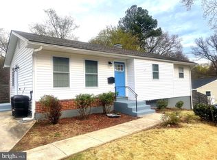 103 Pepper Mill Dr, Capitol Heights, MD