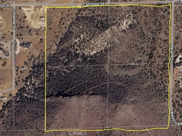 0 28th St W Lot 1, Acton, CA 93510