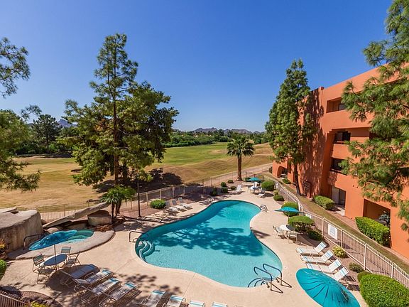 Closest Pool Just Steps From Your Patio