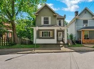 403 Beaver St, Leetsdale, PA 15056