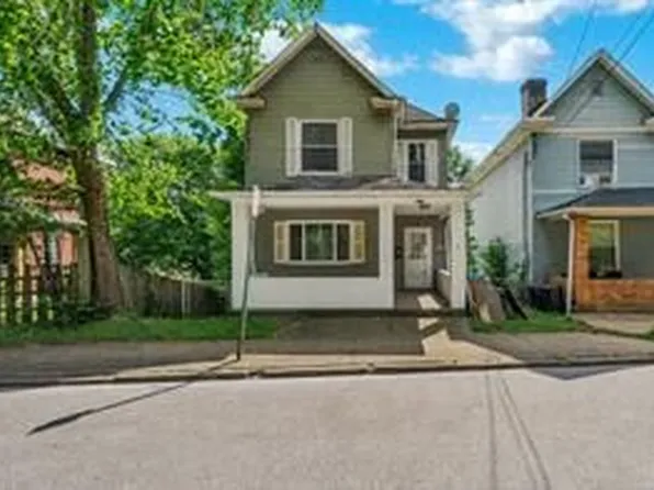 403 Beaver St, Leetsdale, PA 15056
