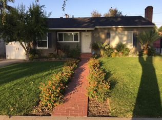 3458 S Redondo Blvd, Los Angeles, CA 90016