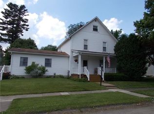 111 N Wabash Ave, Parker, PA 16049