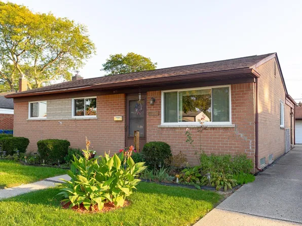 13790 Joyce Dr, Warren, MI 48088