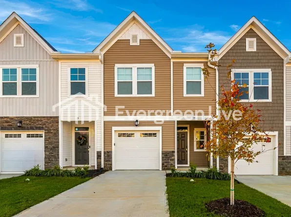 23 Exie Pl, Lillington, NC 27546