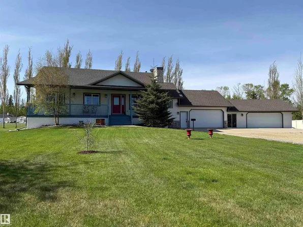 462028 Range Rd #11-176, Wetaskiwin, AB T0C 2V0