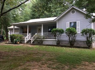 207 County Road 710, Cullman, AL 35055