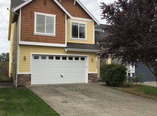 13306 94th Avenue Ct E, Puyallup, WA 98373