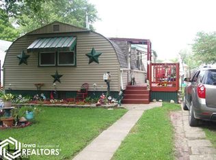 2223 Avenue E, Fort Madison, IA 52627