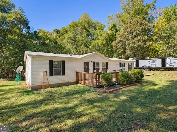 1171 Ervin Chambers Rd, Maysville, GA 30558