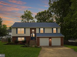48 Washington And Lee Blvd, Stafford, VA 22556