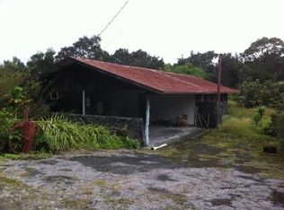 19-4189B Haunani Rd, Volcano, HI 96785