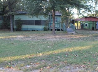 111 Daniel Dr, Mabank, TX 75156