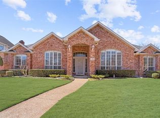 133 Sand Point Ct, Coppell, TX 75019