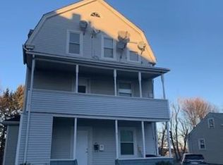 15 Derby St, Worcester, MA 01604