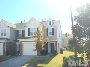 8717 Redcrest Pl, Raleigh, NC 27617