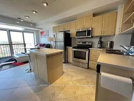 200 Burnhamthorpe Rd E #1202 — Photo 4