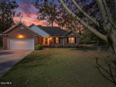 318 Magellan Drive, New Bern, NC, 28560