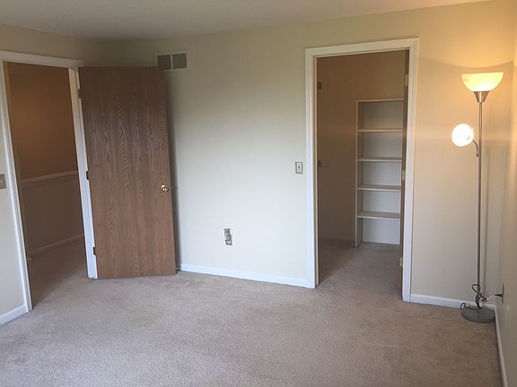Spare Bedroom
