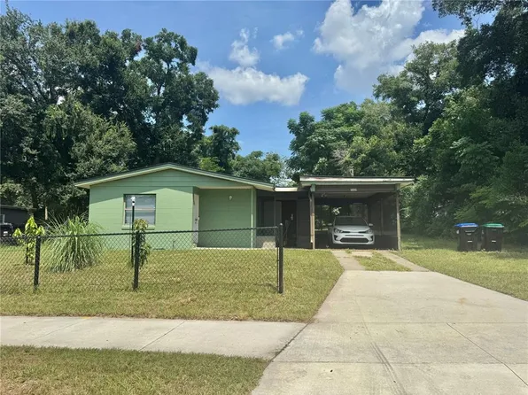 5601 BRYSON DRIVE, ORLANDO, FL 32818