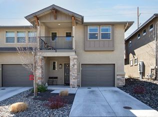 1283 Handelin Rd, Carson City, NV 89706