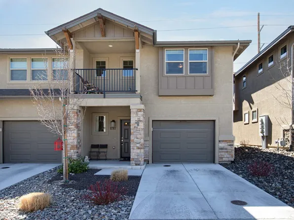 1283 Handelin Rd, Carson City, NV 89706