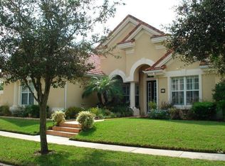 5 Augusta Trl, Palm Coast, FL 32137