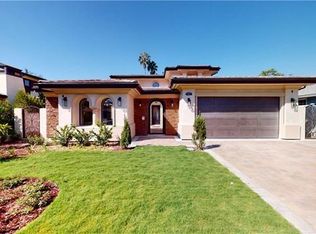 527 Santa Rosa Rd, Arcadia, CA 91007