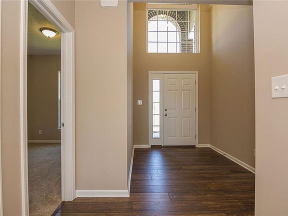 Located on 0623 in Mapleton At Wynne Farms in Avon, IN