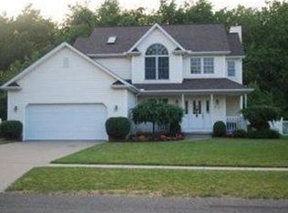 4506 Grand Harbour Dr, Erie, PA 16505